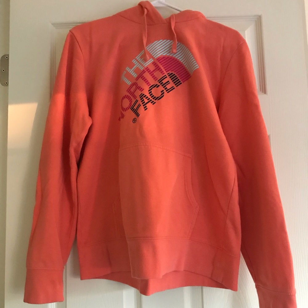 North Face Sweatshirt
